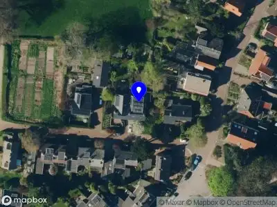 Vijf Dorpen in 't Groen OOSTERBEEK