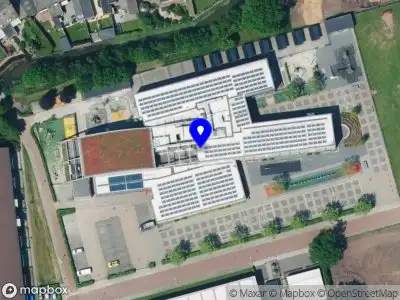 Nieuw bedrijf Vereniging tot het Verstrekken van Basisonderwijs op Reformatorische Grondslag te Kootwijkerbroek en Rotterdam