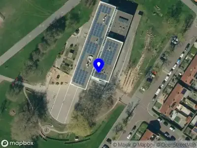 Oudervereniging R.K. Basisschool 