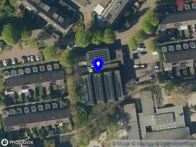 Pluto Wageningen
