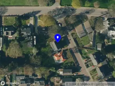 Nieuw bedrijf Vereniging van Vrienden van het Kijk- en Luistermuseum