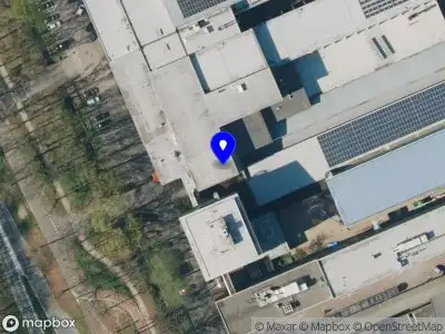 Personeelsvereniging Marin