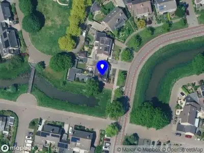 Nieuw bedrijf Kynologenclub Neder-Veluwe