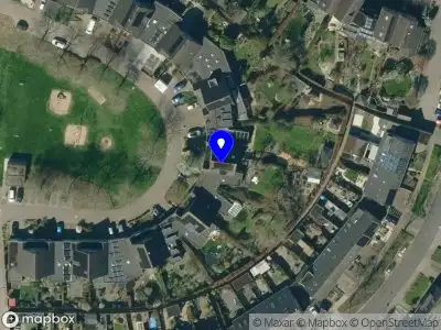 Nieuw bedrijf W.S.V. De Berghlopers