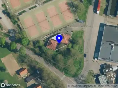 Lawn Tennisclub 