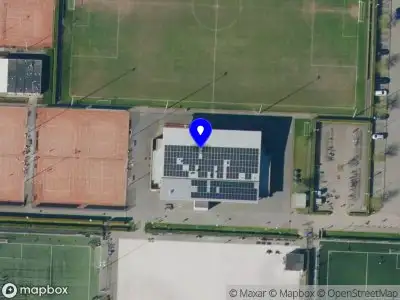 v.v. Arnhemse Boys - Schuytgraaf Arnhem