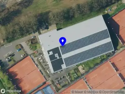 Tennis- en Padelvereniging Keltenwoud Bennekom