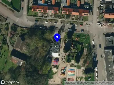Speeltuinvereniging Schöneveld Doetinchem