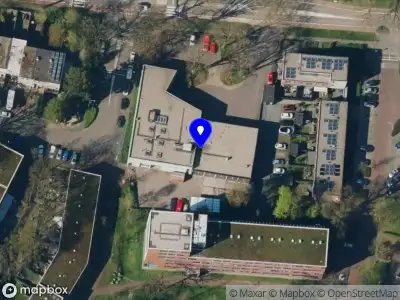 Nieuw bedrijf Brandweervereniging Gemeente Renkum