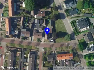 Oranje Vereniging Garderen en omgeving