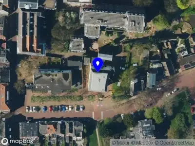 Historische Vereniging Oud Wageningen