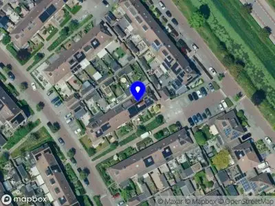 Nieuw bedrijf S.D.V. Barneveld