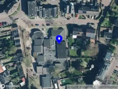 Basisschool De Overlaat Tolkamer