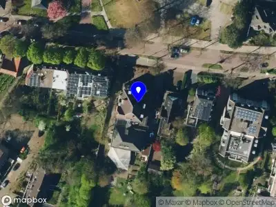 S.S.R. Wageningen