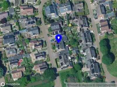 Nieuw bedrijf Christelijke Zangvereniging Con Amore