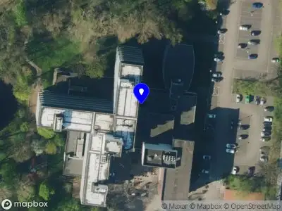 Nieuw bedrijf Mercurius