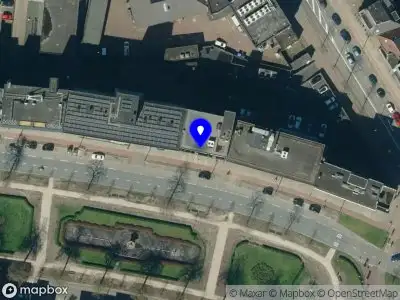 Groote Sociëteit Arnhem