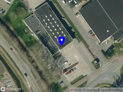 Pers en Ontsp.Ver. RDW Arnhem