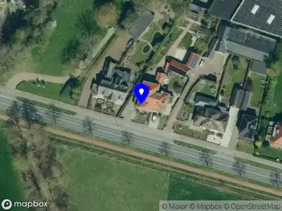 Voetbalvereniging Scherpenzeel