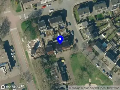 Carnavalsvereniging Paljas