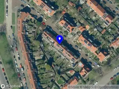 Volkstuindersvereniging 