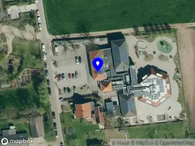 Nieuw bedrijf School met de Bijbel 