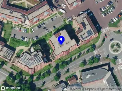 Vereniging Veluwse Geslachten Barneveld