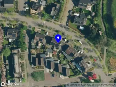 Nieuw bedrijf Schutterijvereniging Eendracht Maakt Macht