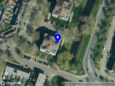 Hervormd Zangkoor "Jubilate" Ede