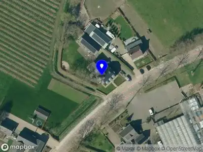 Nieuw bedrijf Schietvereniging Irene