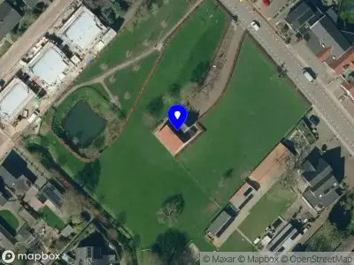 Nieuw bedrijf Historische Kring Westervoort