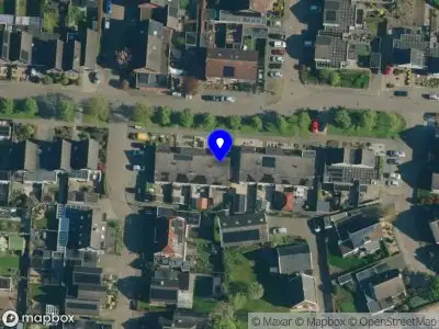 Nieuw bedrijf De Luchtbode