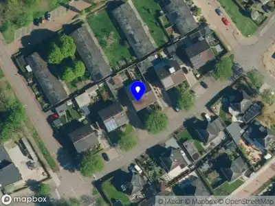 Ulfts Mannenkoor '57