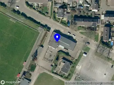 Sportcombinatie Rheden