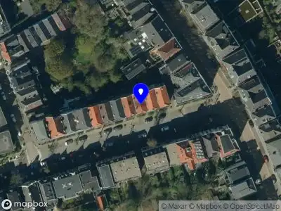 Vereniging Parkstraat 87/91