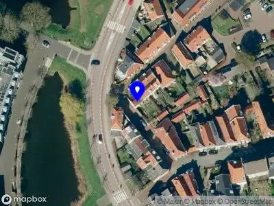 Nieuw bedrijf Vereniging Doesburg en Oranje