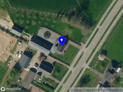 Nieuw bedrijf Motorclub Montferland