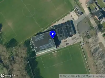 Volleybalvereniging 't Peeske Beek