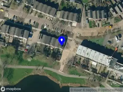 Nieuw bedrijf Huissense Badminton Club