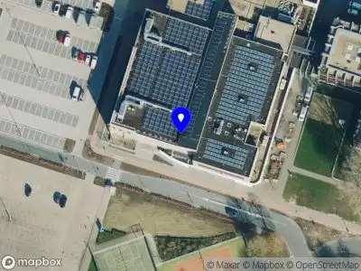 Vestuvalo Zwolle