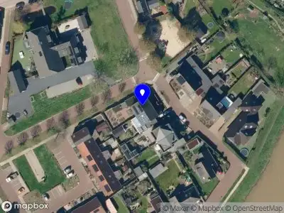 Nieuw bedrijf HSV Ons Genoegen