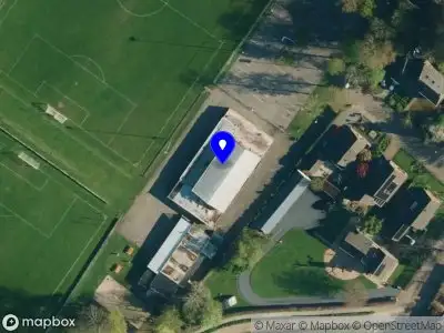 SV Halle Halle