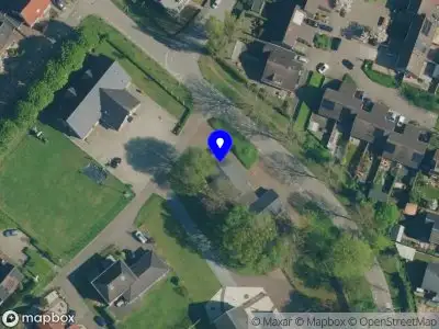 Postduivenvereniging 