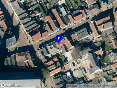 Nieuw bedrijf Monumentenvereniging