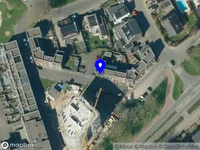 Nieuw bedrijf Volkstuinvereniging Terbonssen