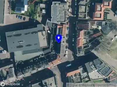 Nieuw bedrijf Broedertrouw