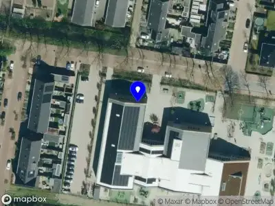 Calvijnschool Ederveen