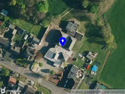 Hallsche Schoolvereniging