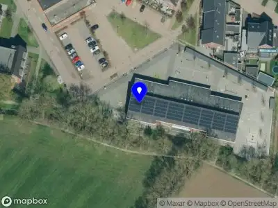 School met de Bijbel Wekerom