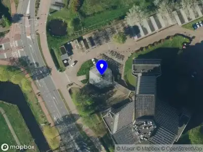 Dijkgraaf Wageningen
